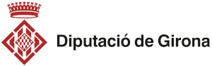 Logo diputacio girona